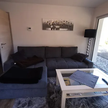 Holiday home Haus Am Lindow